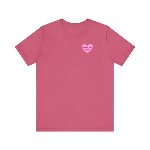 Grant Pro Mom Jersey Short Sleeve Tee - Image 68