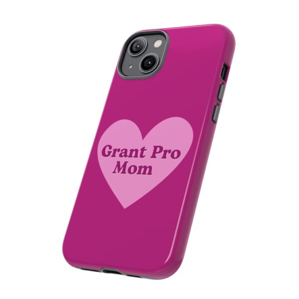 Grant Pro Mom iPhone Case - Image 30