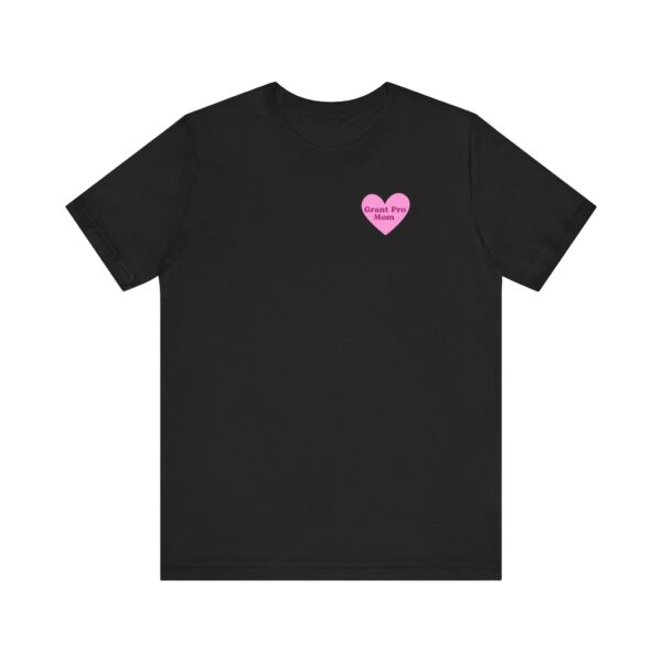 Grant Pro Mom Jersey Short Sleeve Tee - Image 20
