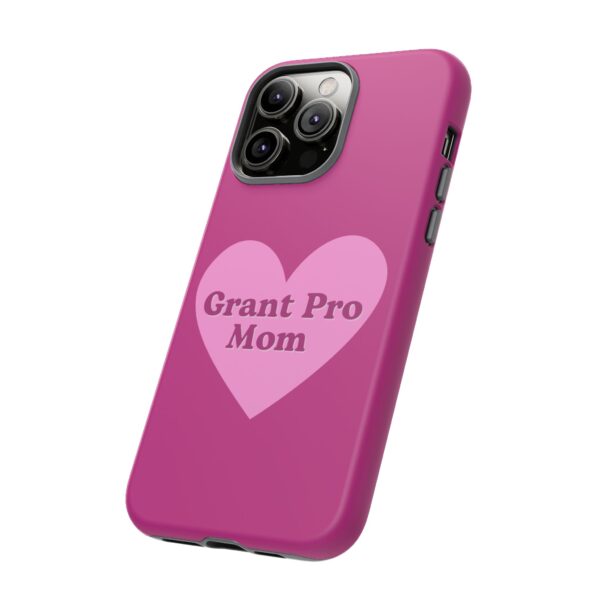 Grant Pro Mom iPhone Case - Image 42