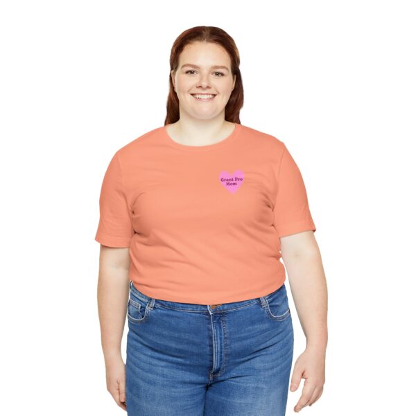 Grant Pro Mom Jersey Short Sleeve Tee - Image 33