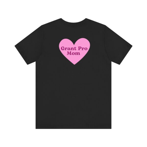 Grant Pro Mom Jersey Short Sleeve Tee - Image 21