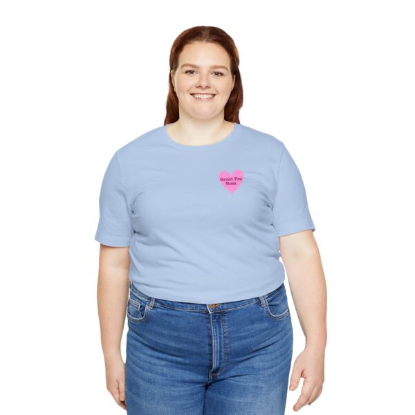 Grant Pro Mom Jersey Short Sleeve Tee - Image 54