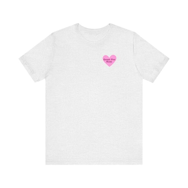Grant Pro Mom Jersey Short Sleeve Tee - Image 14
