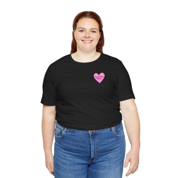 Grant Pro Mom Jersey Short Sleeve Tee - Image 22