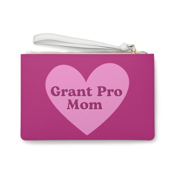 Grant Pro Mom Clutch Bag - Image 3