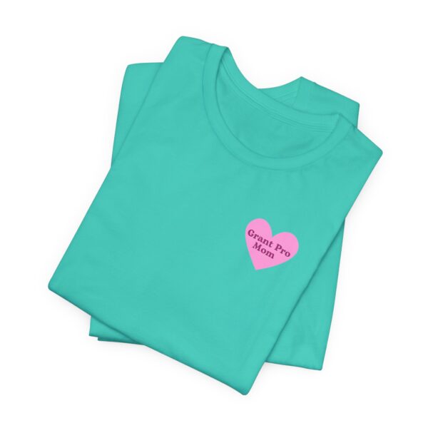 Grant Pro Mom Jersey Short Sleeve Tee - Image 49