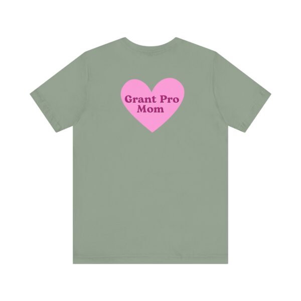 Grant Pro Mom Jersey Short Sleeve Tee - Image 37