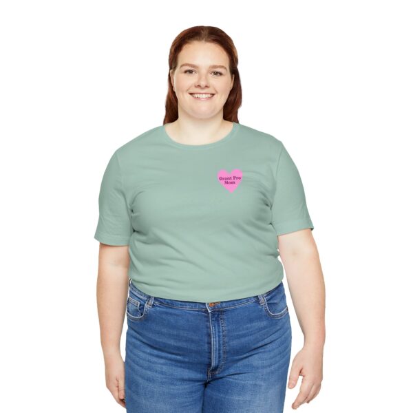 Grant Pro Mom Jersey Short Sleeve Tee - Image 44