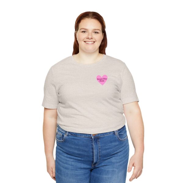 Grant Pro Mom Jersey Short Sleeve Tee - Image 27