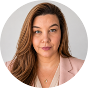 Lauren Locklear.