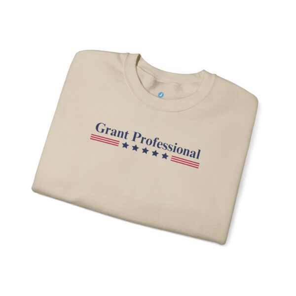 USA Grant Professional Unisex Heavy Blend™ Crewneck Sweatshirt - Image 21