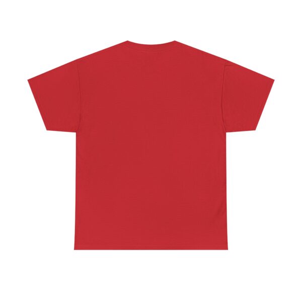 Stars, Stripes, Grants Unisex Heavy Cotton Tee - Image 56