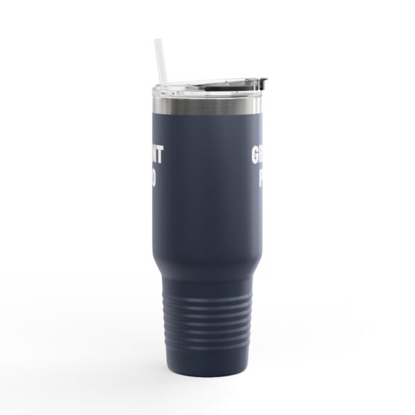 Grant Pro Insulated Travel Mug, 40oz - Image 21