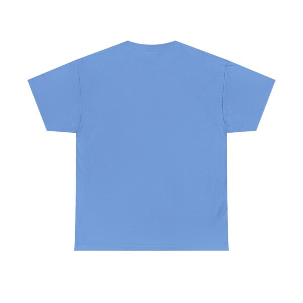 Funded Grants & Fireworks Unisex Heavy Cotton Tee - Image 27