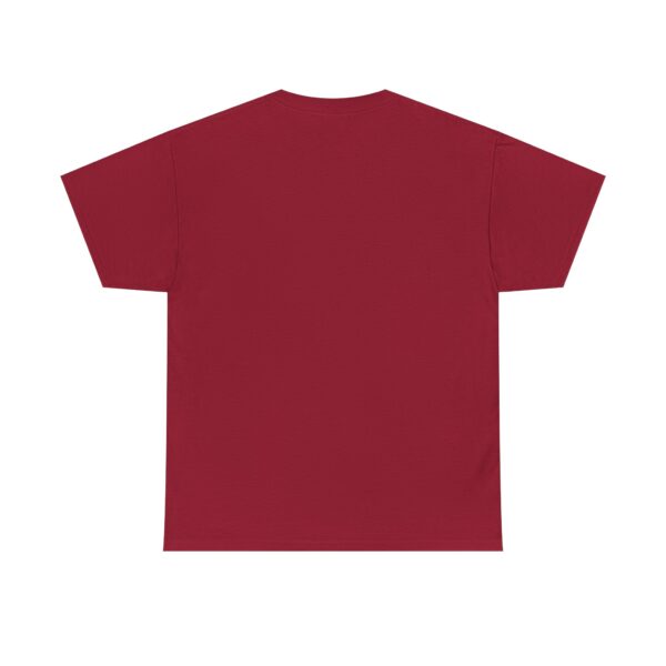 Funded Grants & Fireworks Unisex Heavy Cotton Tee - Image 52