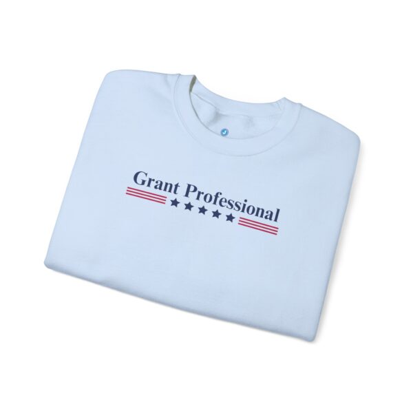 USA Grant Professional Unisex Heavy Blend™ Crewneck Sweatshirt - Image 33