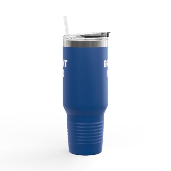 Grant Pro Insulated Travel Mug, 40oz - Image 16