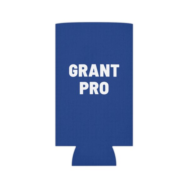 Blue Grant Pro Can Cooler - Image 5