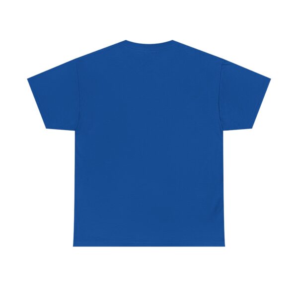 Funded Grants & Fireworks Unisex Heavy Cotton Tee - Image 32