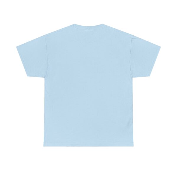 Funded Grants & Fireworks Unisex Heavy Cotton Tee - Image 22