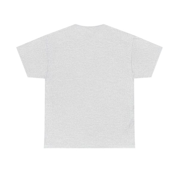 Funded Grants & Fireworks Unisex Heavy Cotton Tee - Image 12