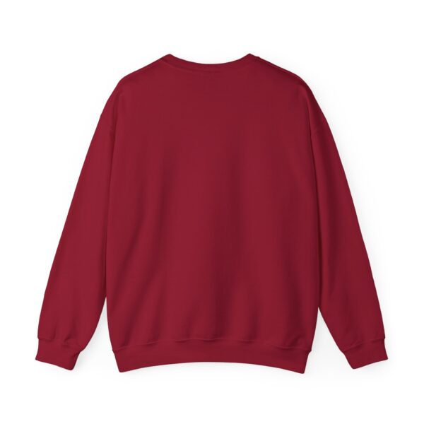 Funded Grants & Fireworks Unisex Heavy Blend™ Crewneck Sweatshirt - Image 62