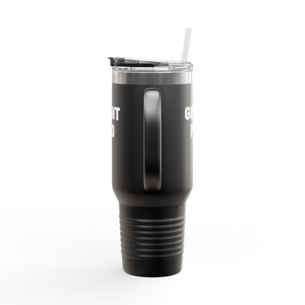 Grant Pro Insulated Travel Mug, 40oz - Image 8