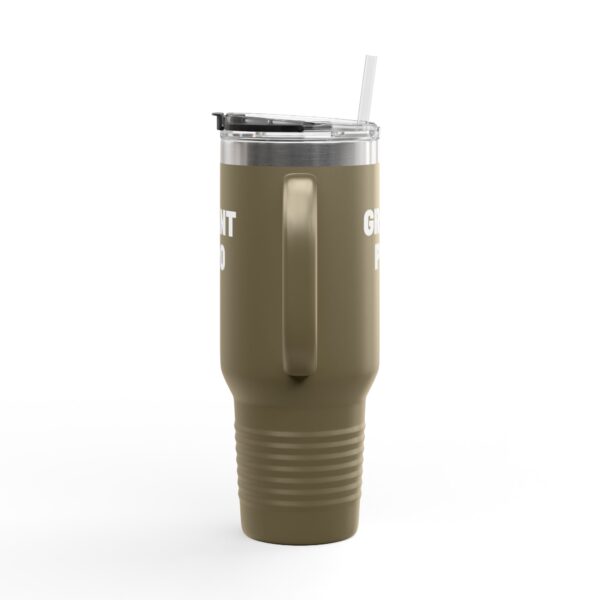 Grant Pro Insulated Travel Mug, 40oz - Image 13