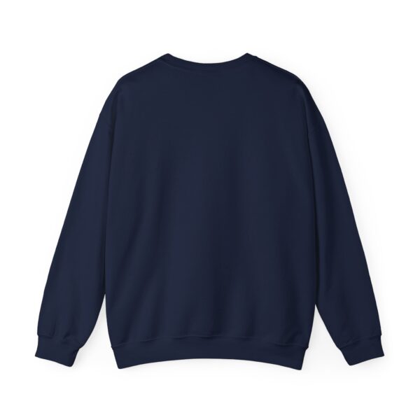 Funded Grants & Fireworks Unisex Heavy Blend™ Crewneck Sweatshirt - Image 44