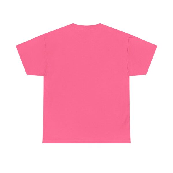 Funded Grants & Fireworks Unisex Heavy Cotton Tee - Image 47