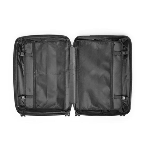 Black Grant Pro Suitcase - Image 21