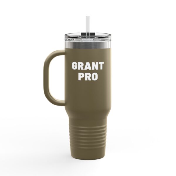 Grant Pro Insulated Travel Mug, 40oz - Image 14