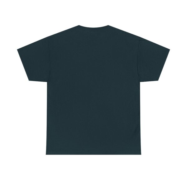 Funded Grants & Fireworks Unisex Heavy Cotton Tee - Image 17