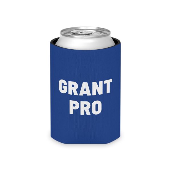 Blue Grant Pro Can Cooler - Image 4