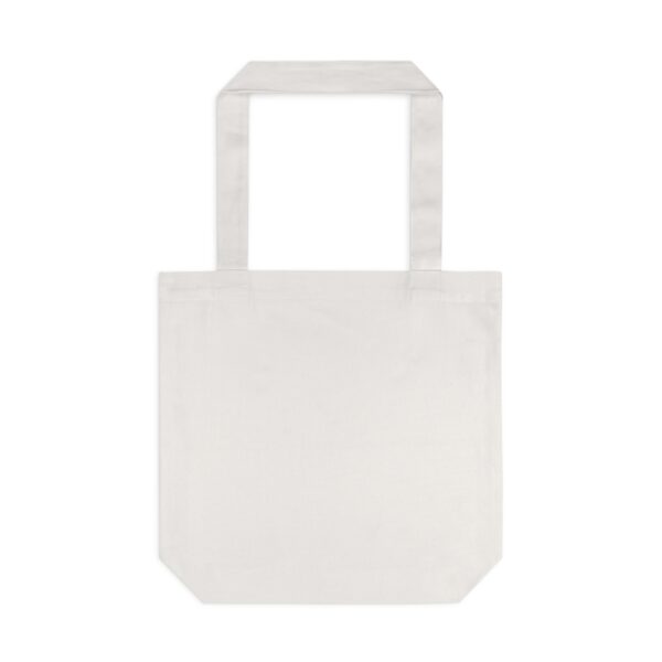 Submittin' Grants & Pettin' Cats Cotton Tote Bag - Image 3
