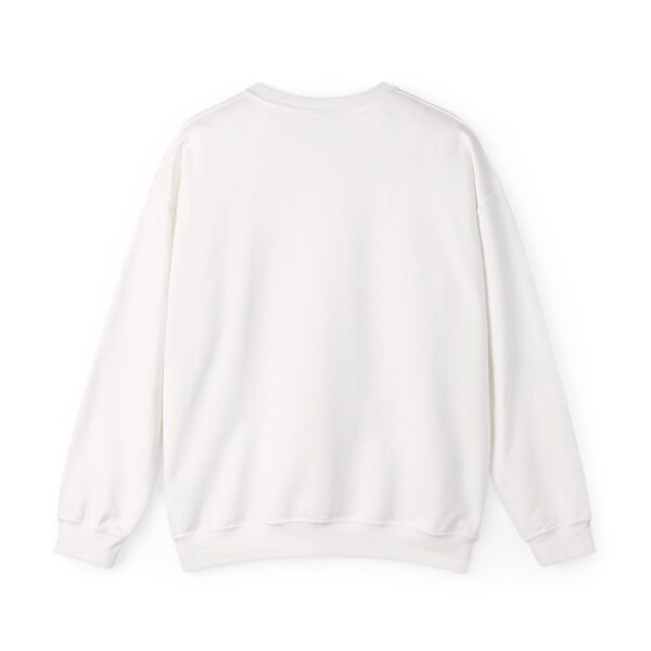 Funded Grants & Fireworks Unisex Heavy Blend™ Crewneck Sweatshirt - Image 3