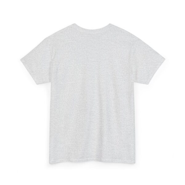 USA Grant Professional Unisex Heavy Cotton Tee - Image 18