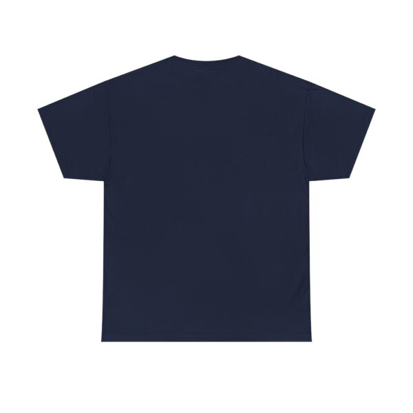 Funded Grants & Fireworks Unisex Heavy Cotton Tee - Image 37