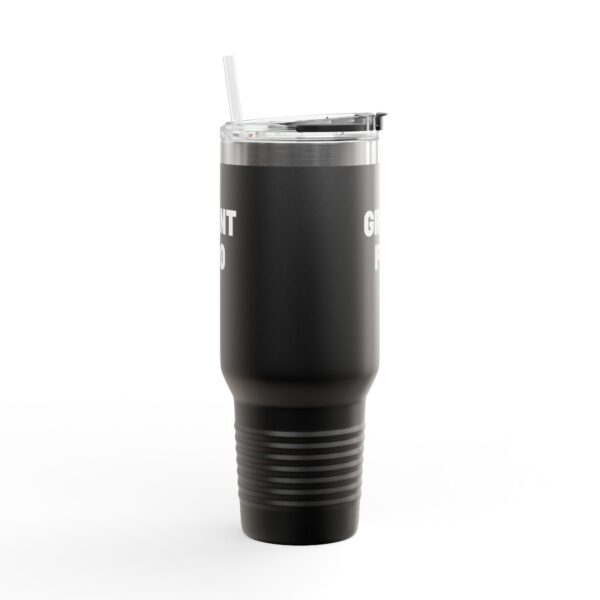 Grant Pro Insulated Travel Mug, 40oz - Image 6
