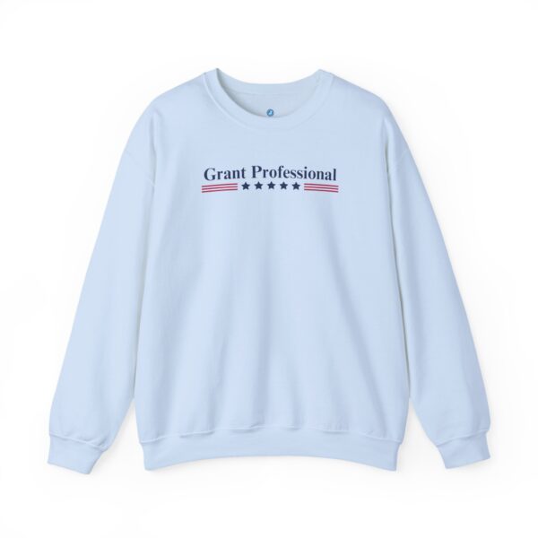 USA Grant Professional Unisex Heavy Blend™ Crewneck Sweatshirt - Image 31
