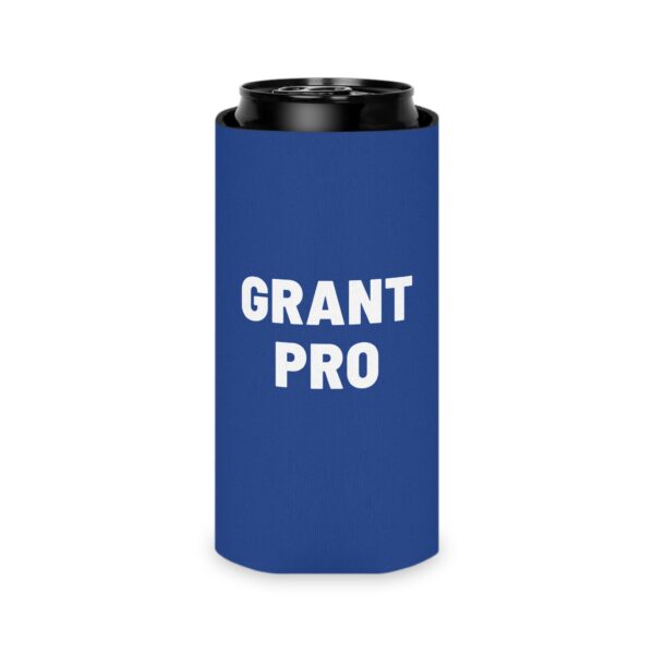 Blue Grant Pro Can Cooler - Image 7