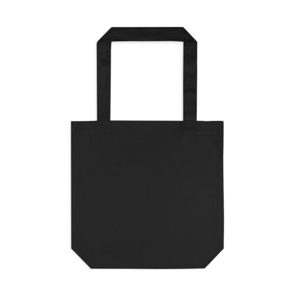 Submittin' Grants & Pettin' Cats Cotton Tote Bag - Image 6