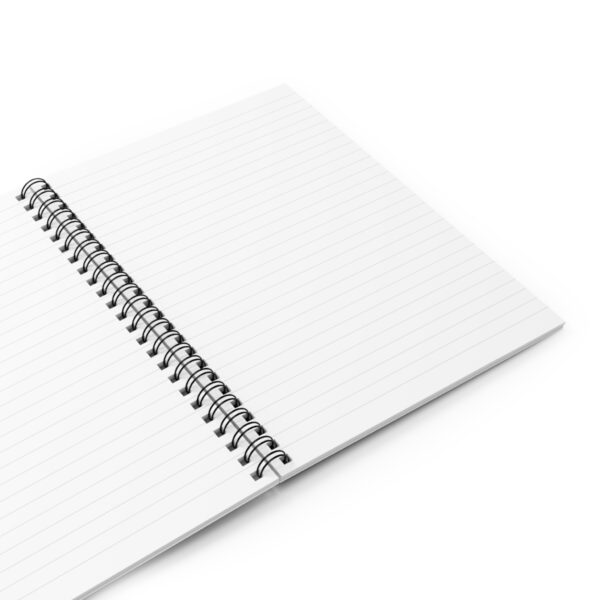 Grant Pro University Spiral Notebook - Ruled Line - Image 4