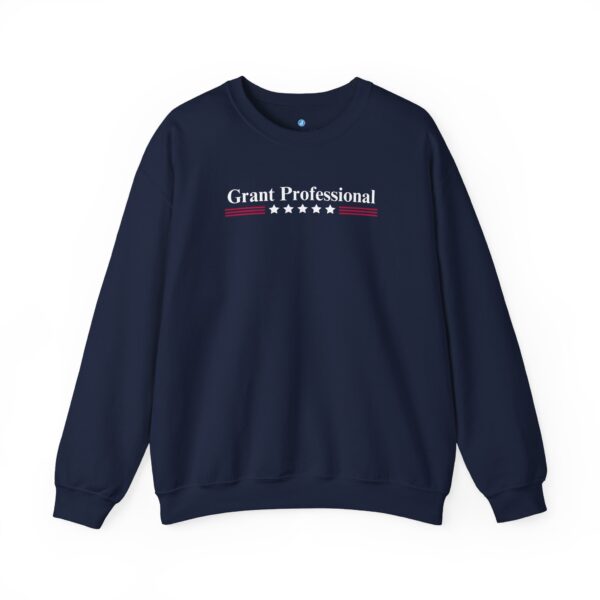 USA Grant Professional Unisex Heavy Blend™ Crewneck Sweatshirt - Image 37