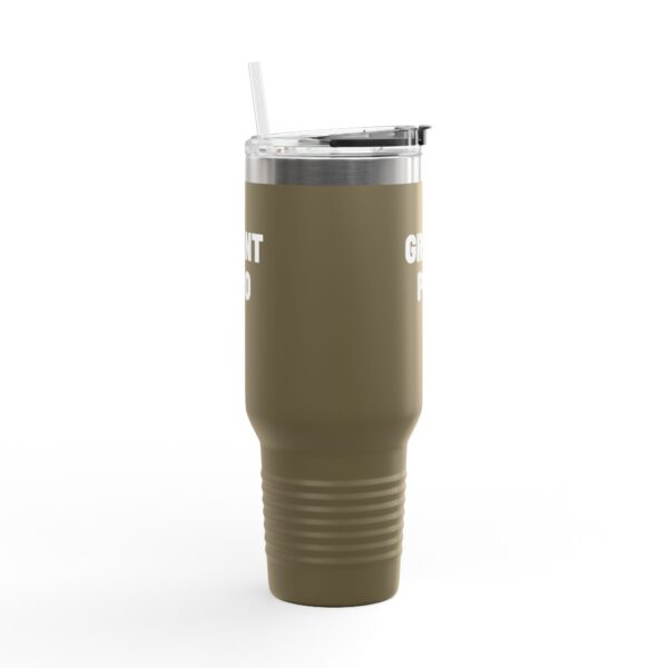 Grant Pro Insulated Travel Mug, 40oz - Image 11