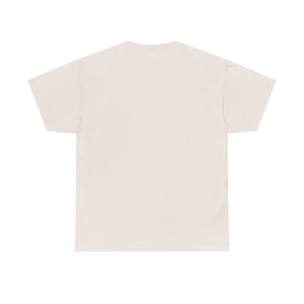 USA Grant Professional Unisex Heavy Cotton Tee - Image 23