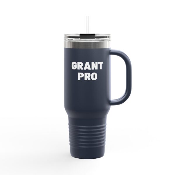 Grant Pro Insulated Travel Mug, 40oz - Image 22