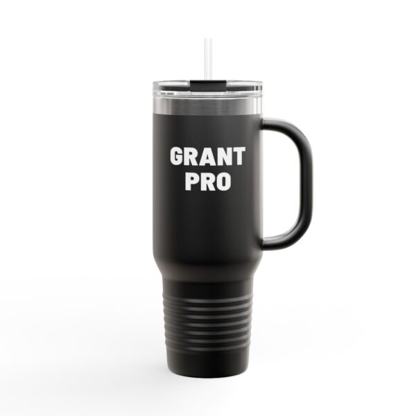 Grant Pro Insulated Travel Mug, 40oz - Image 7