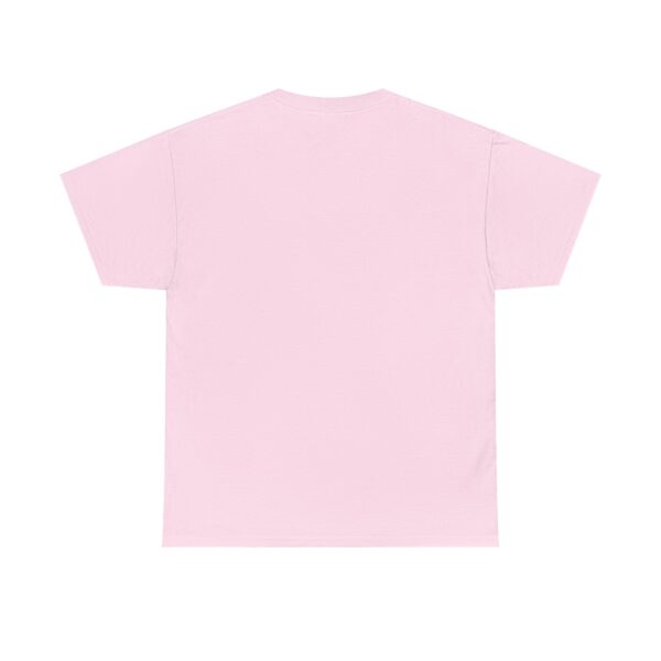 Funded Grants & Fireworks Unisex Heavy Cotton Tee - Image 42
